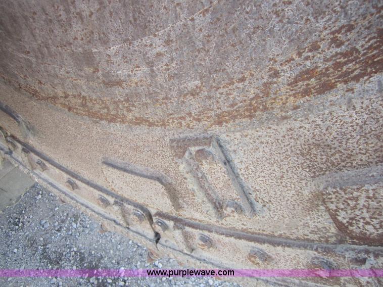 image for item I2103 1996 Ditch Witch 8020T rock saw