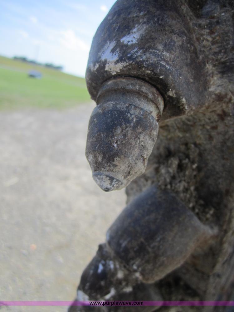 image for item I2103 1996 Ditch Witch 8020T rock saw