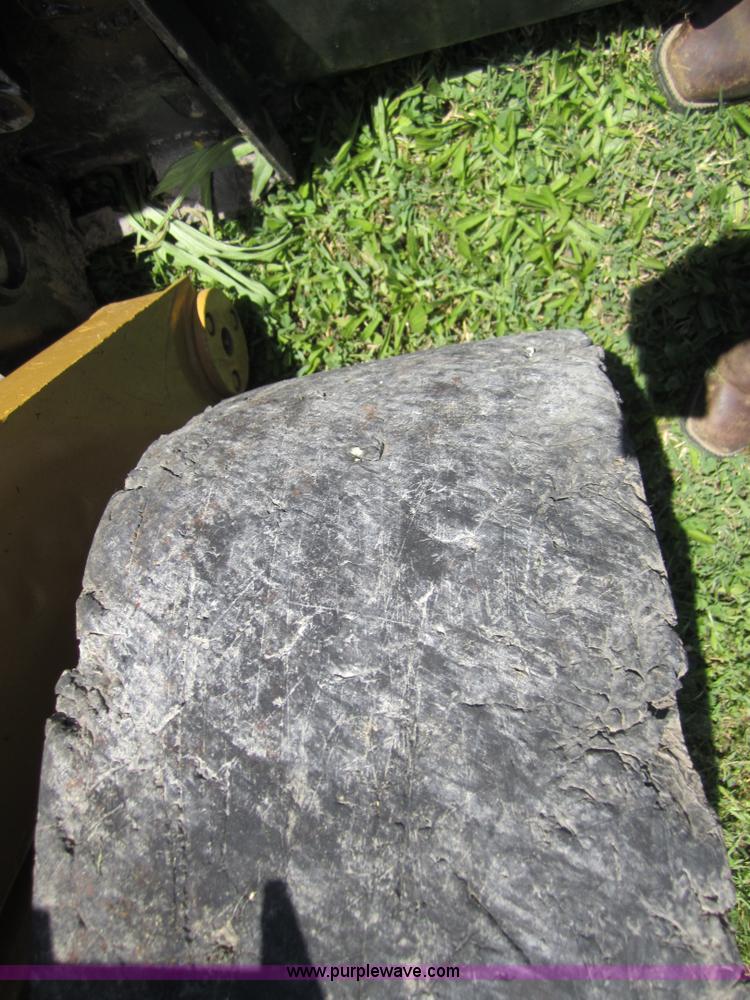 image for item I2105 2001 Gehl 6635STX Series II skid steer