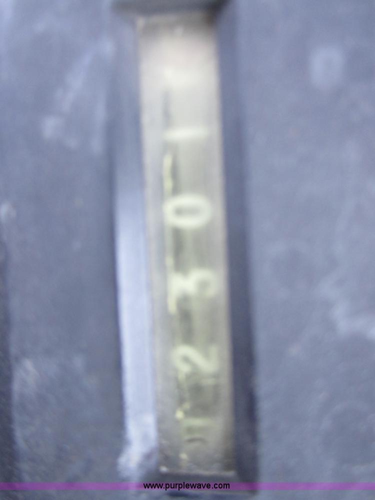 image for item I2108 Scat Trax 218SV compact excavator