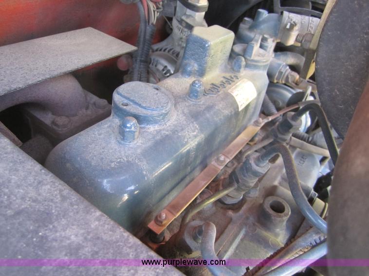 image for item I2108 Scat Trax 218SV compact excavator