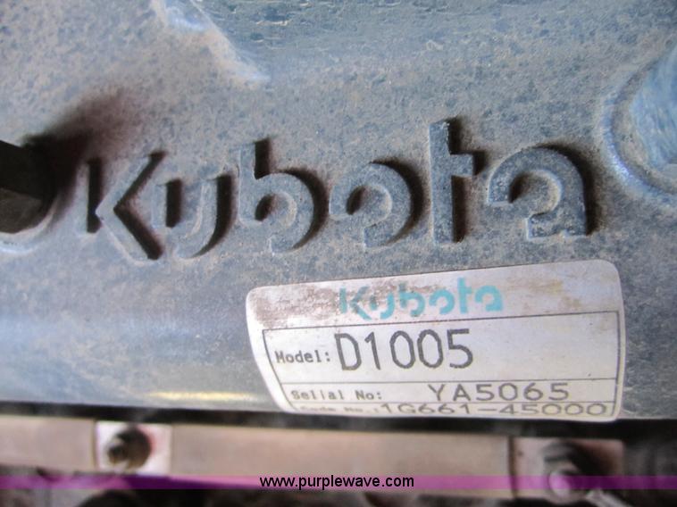 image for item I2108 Scat Trax 218SV compact excavator