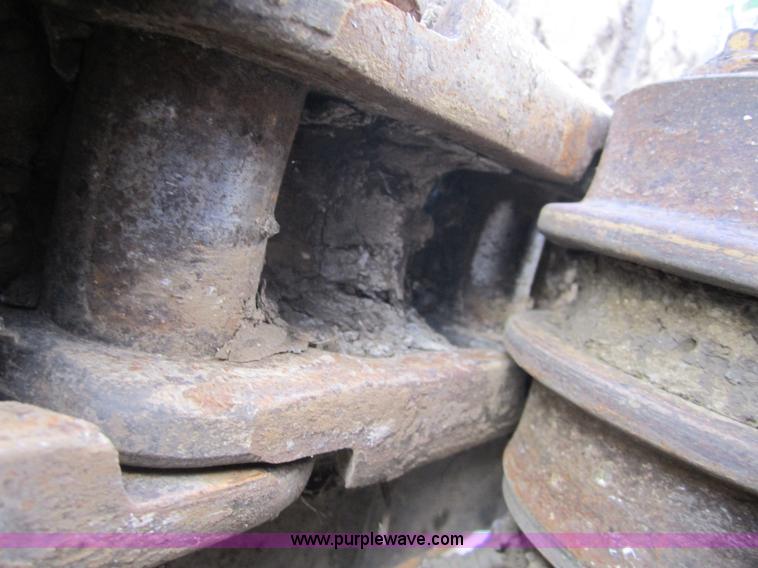 image for item I2110 1974 Caterpillar D3 dozer