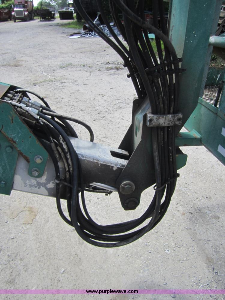 image for item I2118 Condor A42RT boom lift