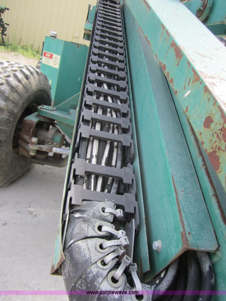 image for item I2118 Condor A42RT boom lift