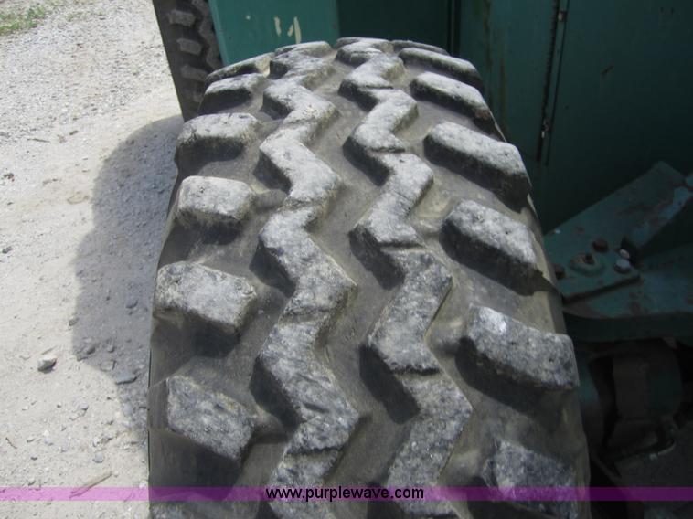 image for item I2118 Condor A42RT boom lift