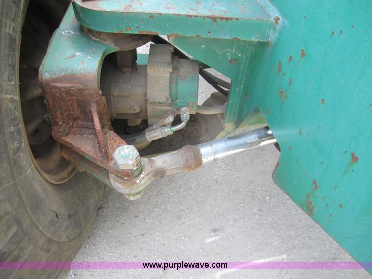 image for item I2118 Condor A42RT boom lift