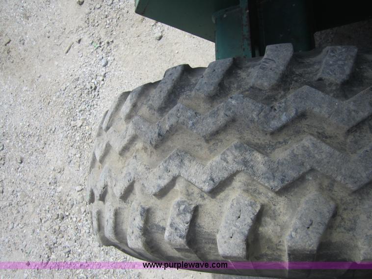 image for item I2118 Condor A42RT boom lift