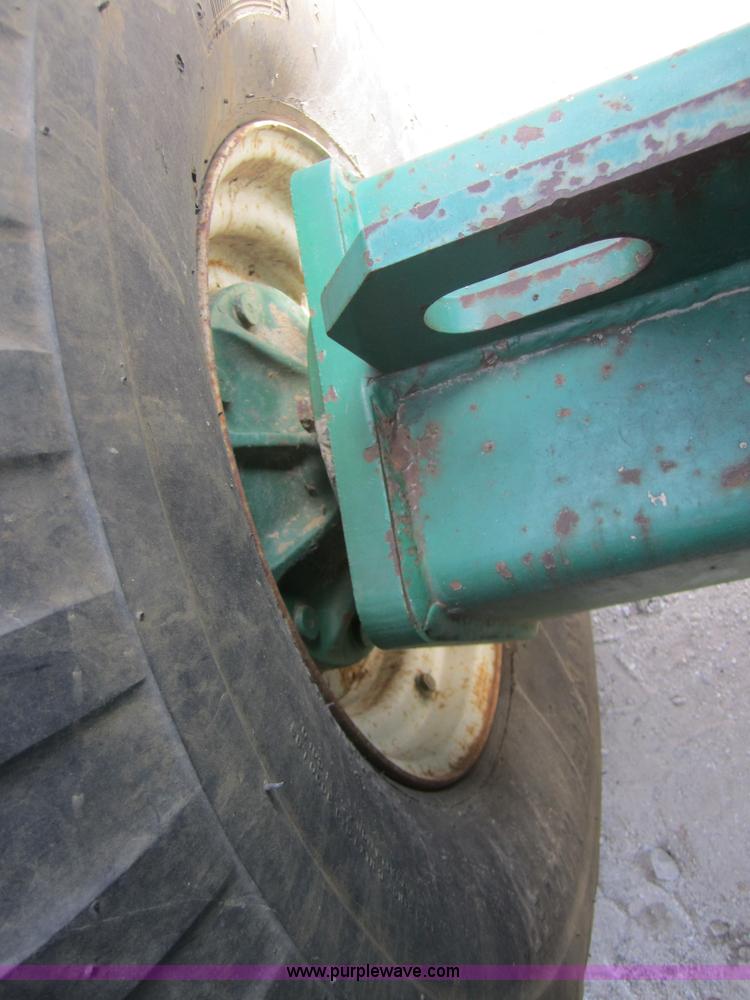 image for item I2118 Condor A42RT boom lift