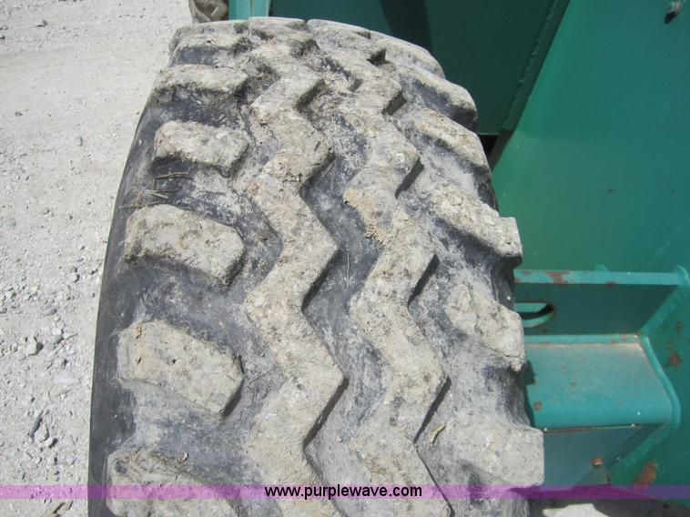 image for item I2118 Condor A42RT boom lift