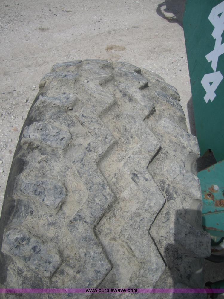 image for item I2118 Condor A42RT boom lift