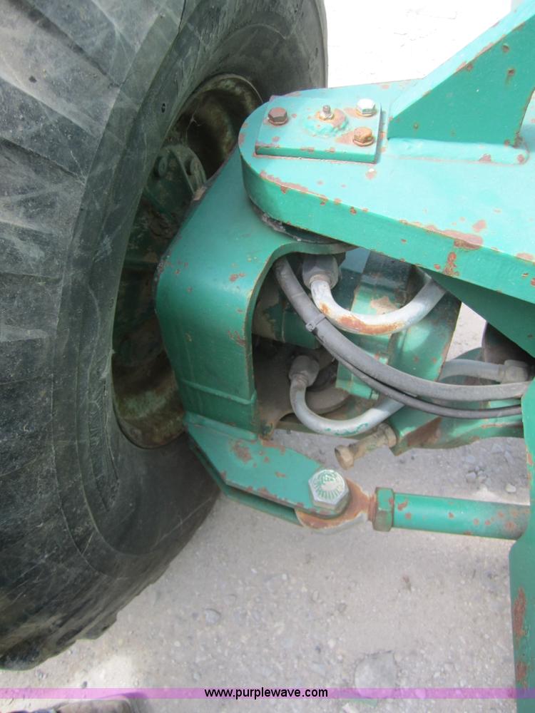 image for item I2118 Condor A42RT boom lift