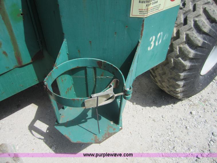 image for item I2118 Condor A42RT boom lift