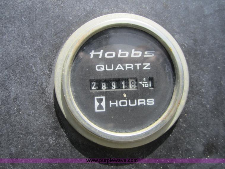 image for item I2118 Condor A42RT boom lift