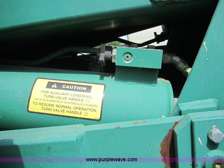 image for item I2118 Condor A42RT boom lift