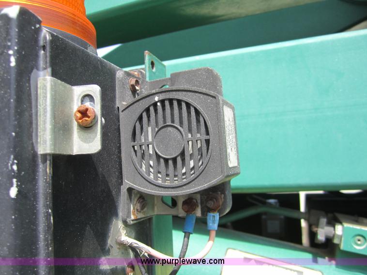 image for item I2118 Condor A42RT boom lift