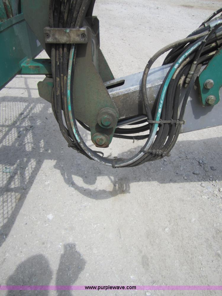 image for item I2118 Condor A42RT boom lift