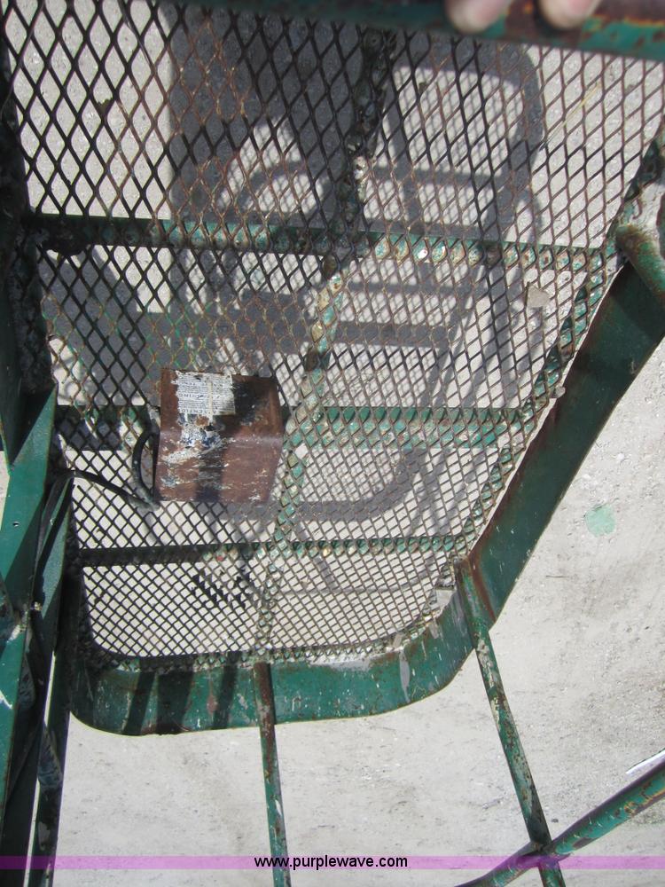 image for item I2118 Condor A42RT boom lift