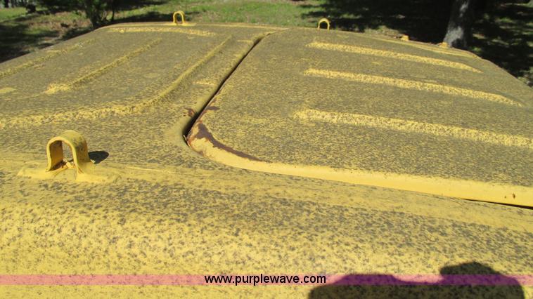 image for item I3017 1998 Komatsu PC60-7 mini excavator