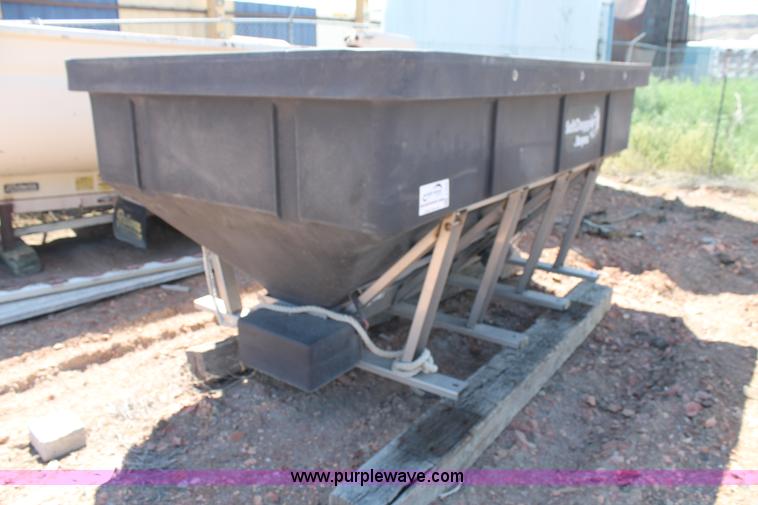 image for item J1479 Salt Dogg spreader
