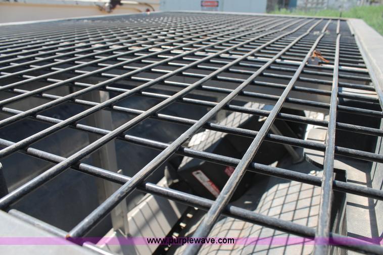 image for item J1479 Salt Dogg spreader