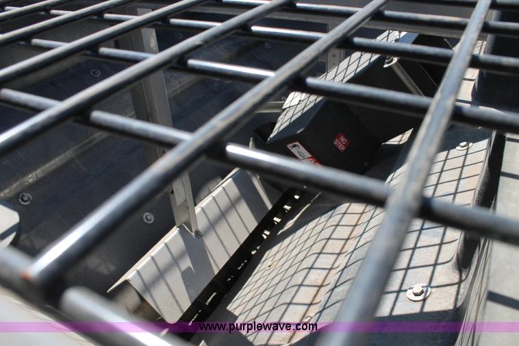 image for item J1479 Salt Dogg spreader