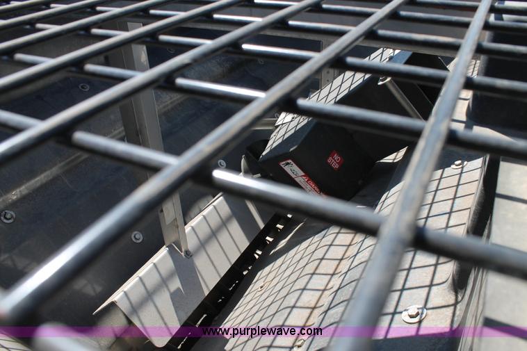 image for item J1479 Salt Dogg spreader