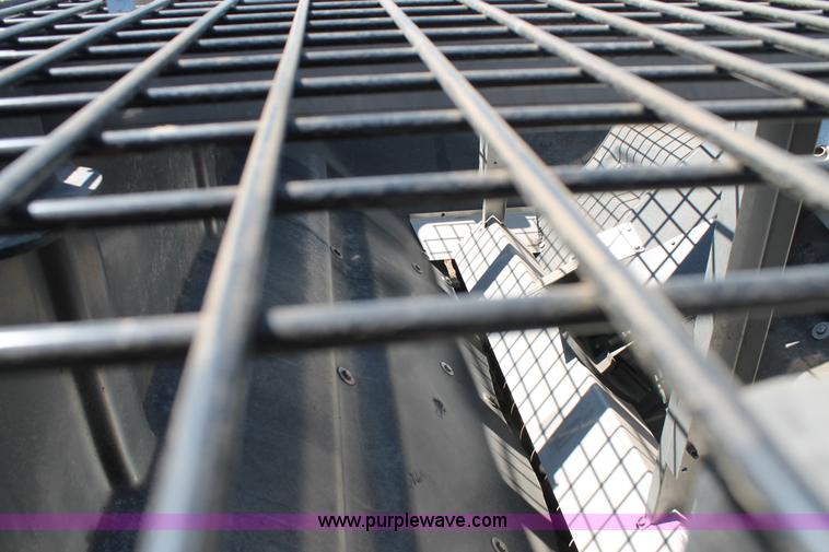 image for item J1479 Salt Dogg spreader