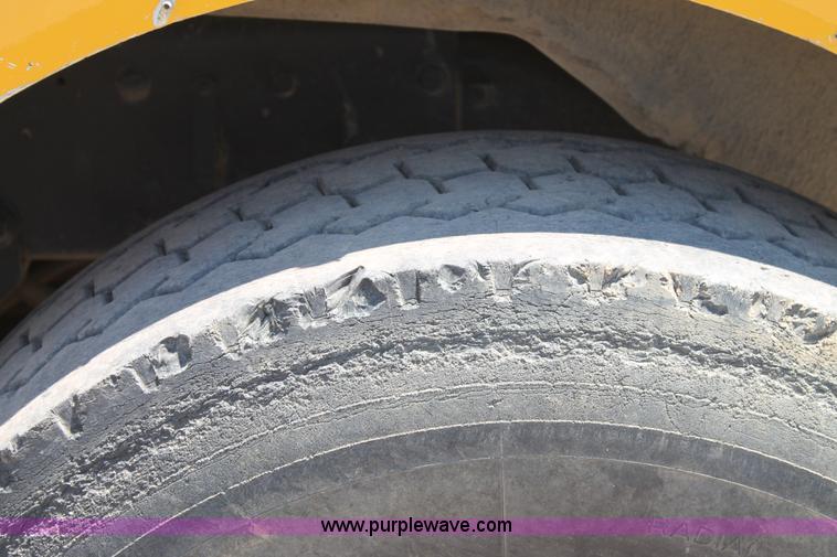 image for item J1493 1977 Kenworth dump truck