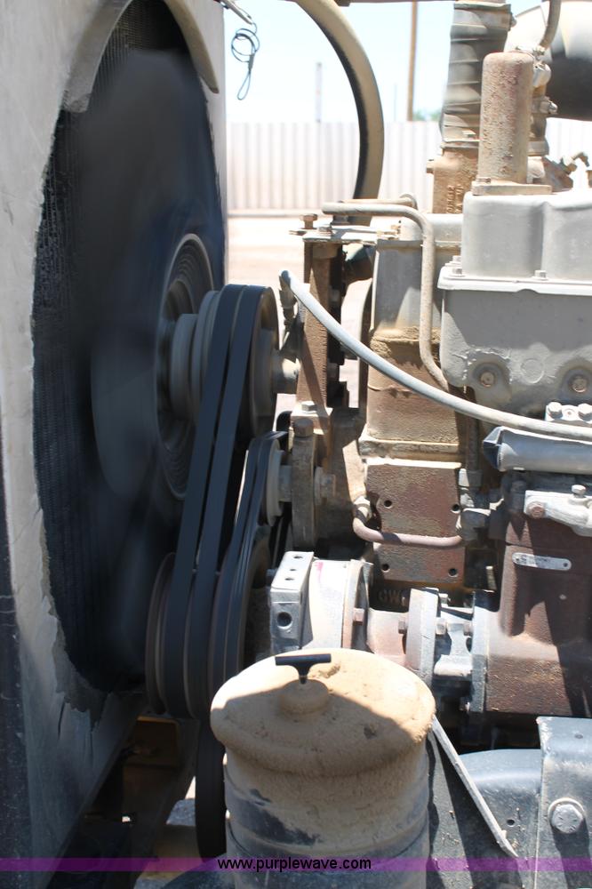 image for item J1493 1977 Kenworth dump truck