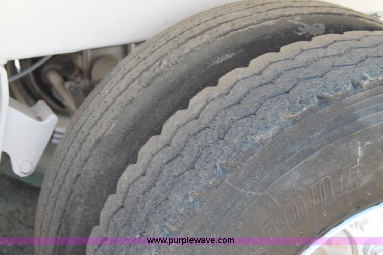 image for item J1495 1981 Republic water trailer