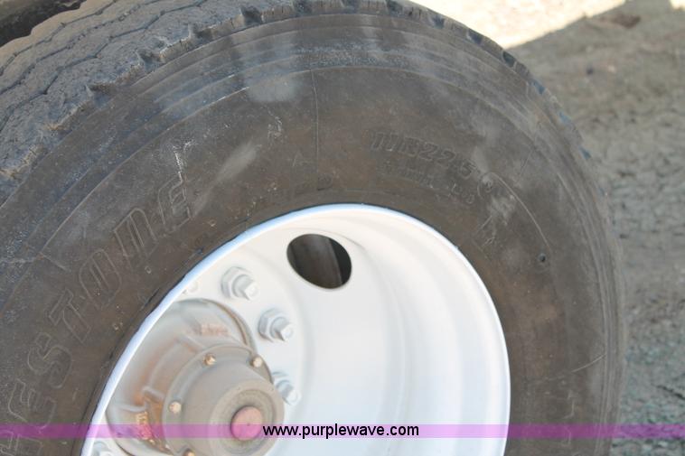 image for item J1495 1981 Republic water trailer