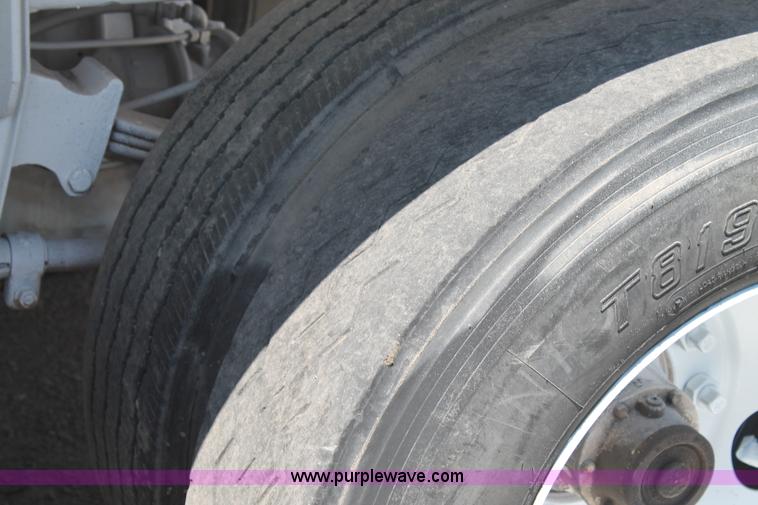 image for item J1495 1981 Republic water trailer