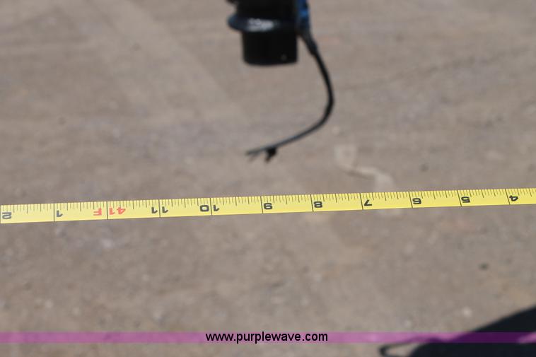 image for item J1498 2006 Landoll 330B equipment trailer