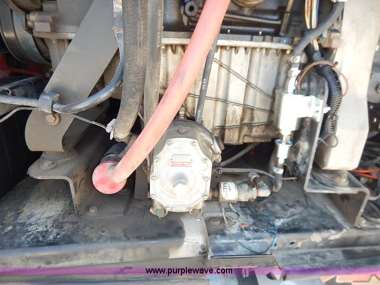 image for item J3817 1999 JLG Lift 600A boom lift