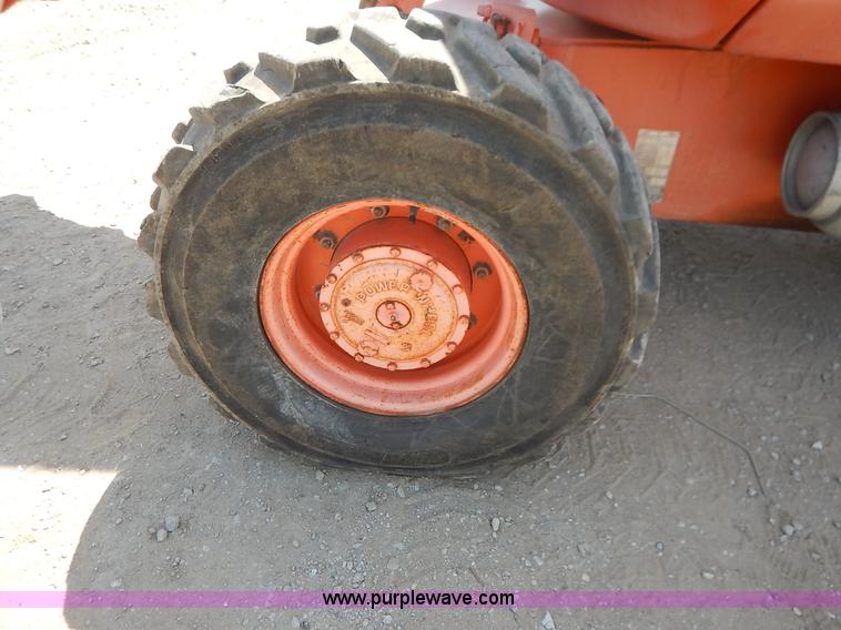 image for item J3817 1999 JLG Lift 600A boom lift