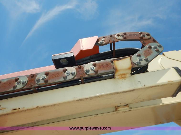 image for item J3817 1999 JLG Lift 600A boom lift