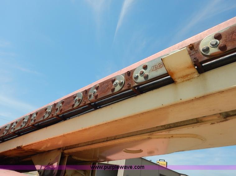 image for item J3817 1999 JLG Lift 600A boom lift