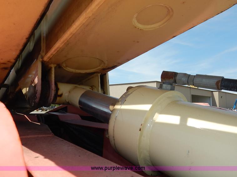 image for item J3817 1999 JLG Lift 600A boom lift