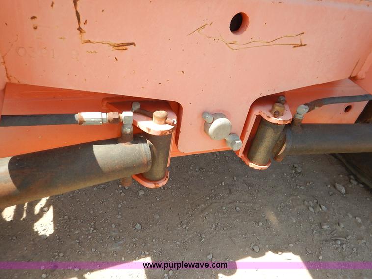 image for item J3817 1999 JLG Lift 600A boom lift