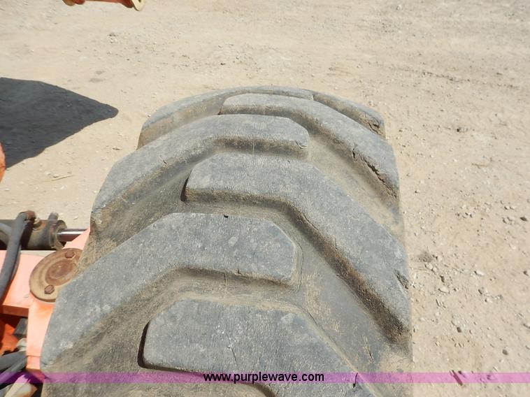 image for item J3817 1999 JLG Lift 600A boom lift