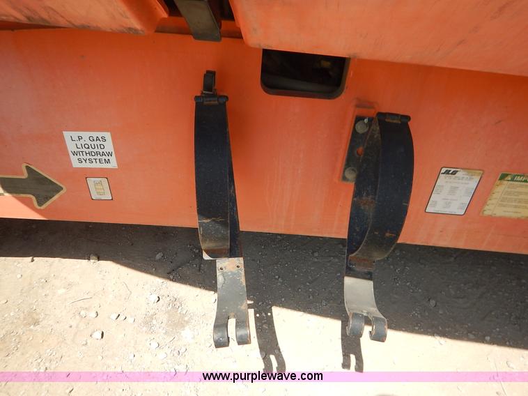 image for item J3817 1999 JLG Lift 600A boom lift