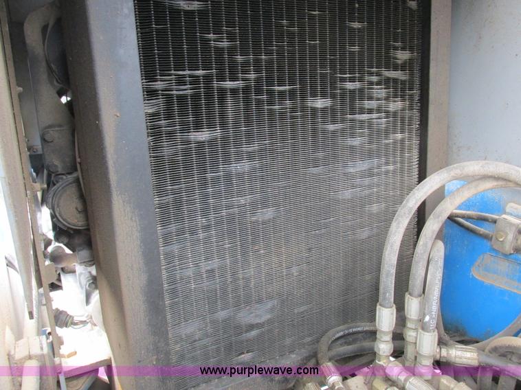 image for item K2174 2007 Genie GTH844 telehandler