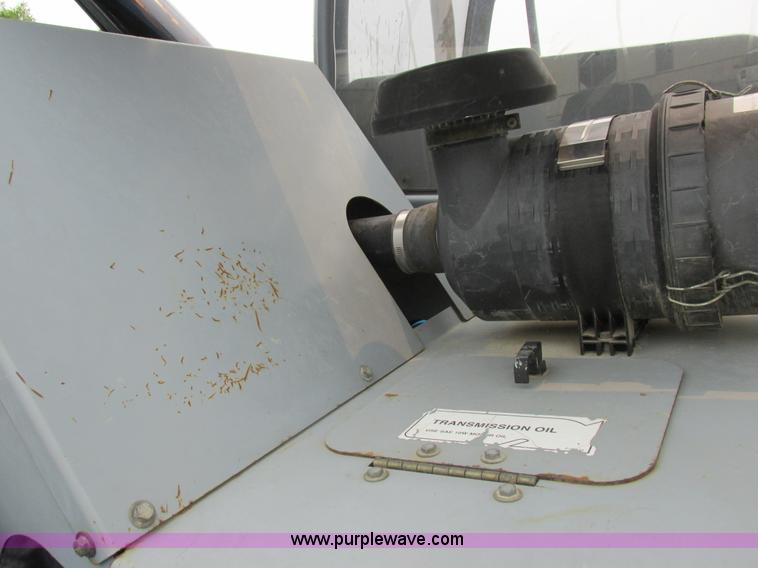 image for item K2174 2007 Genie GTH844 telehandler