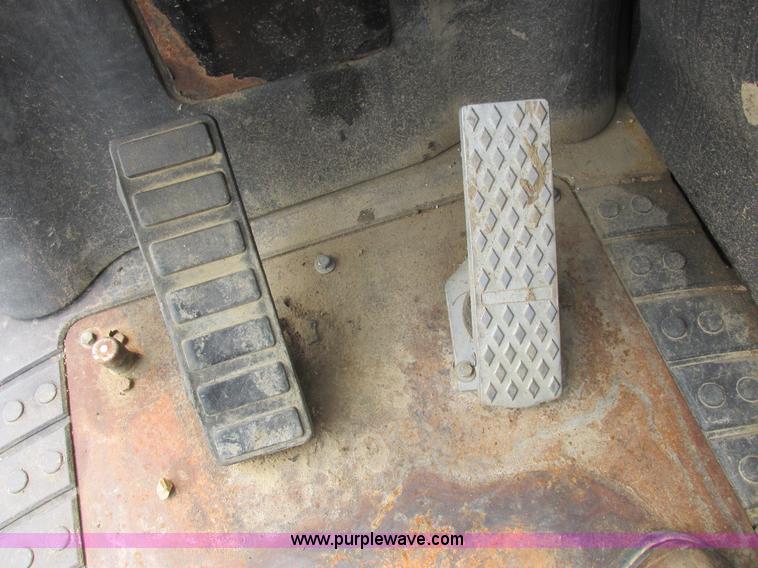 image for item K2174 2007 Genie GTH844 telehandler