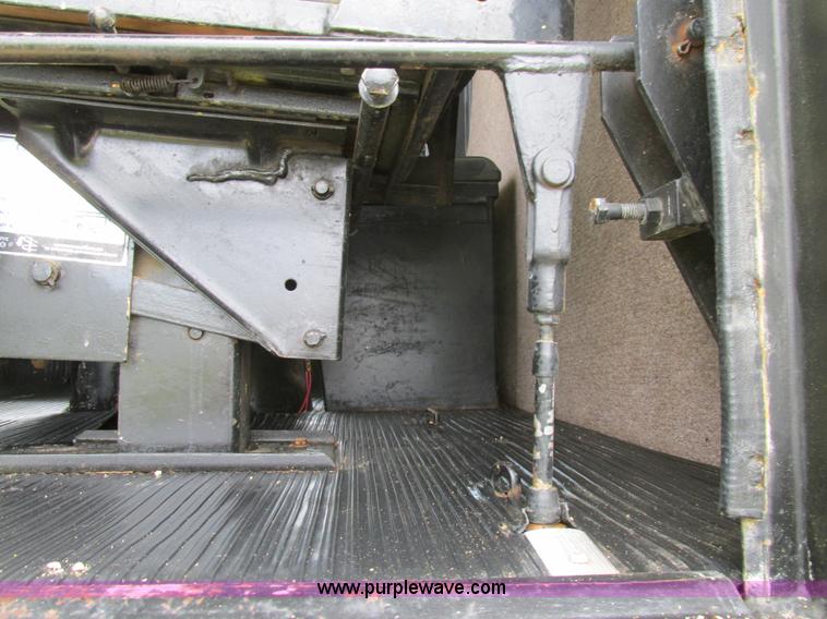 image for item K5082 1974 Euclid R-22 (207FD) haul truck