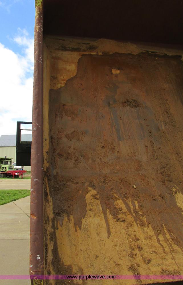 image for item K5082 1974 Euclid R-22 (207FD) haul truck