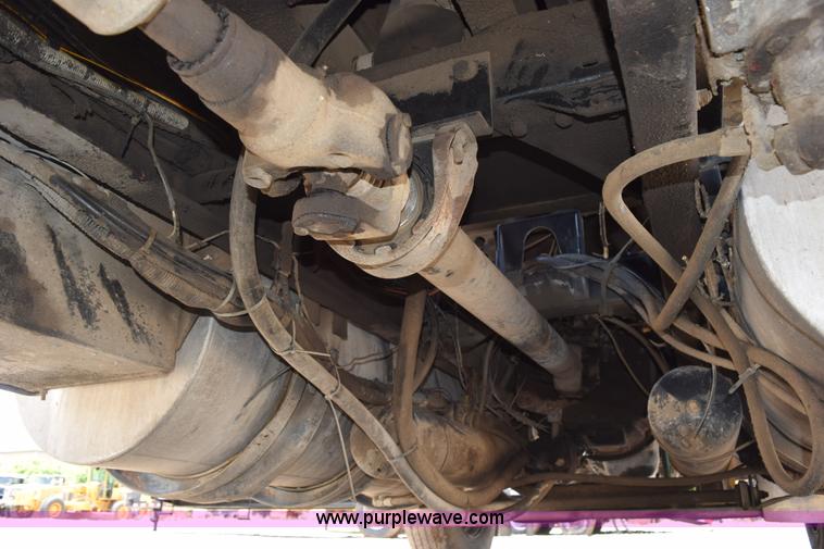 image for item K6048 1988 Kenworth T800 dump truck