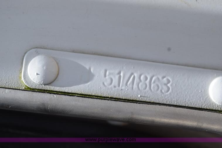 image for item K6048 1988 Kenworth T800 dump truck