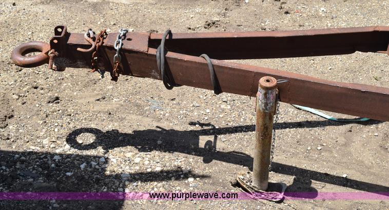 image for item K6054 1999 Ingersoll Rand 185 air compressor